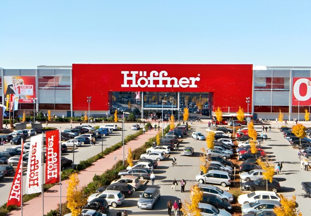 höffner