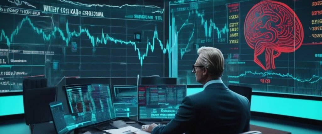 trader