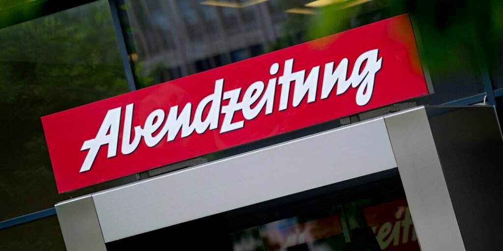 abendzeitung