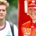 mick schumacher