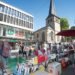 flohmarkt essen