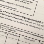 wohnberechtigungsschein