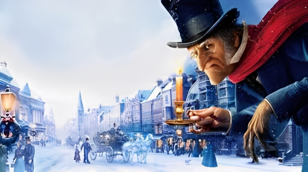 weihnachtsfilme