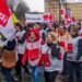 streik nrw