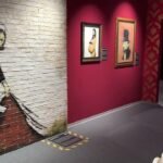 banksy köln
