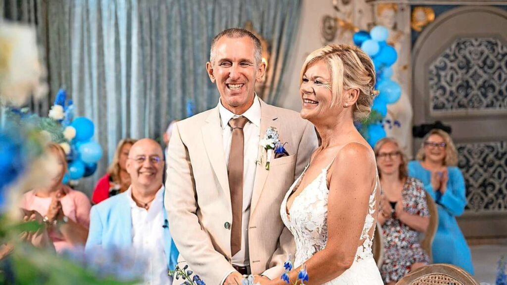 hochzeit auf den ersten blick