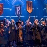 harry potter musical