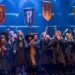 harry potter musical