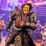 starlight express