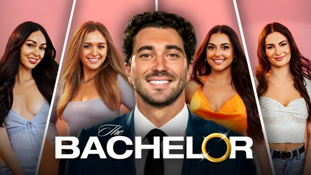 bachelor 2024