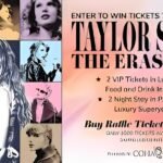 taylor swift tickets
