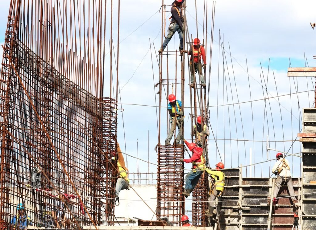 Workers